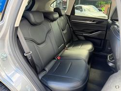 2023 GWM Haval H6 Ultra