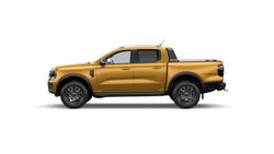 2026 Ford Ranger Wildtrak