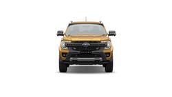 2026 Ford Ranger Wildtrak