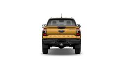 2026 Ford Ranger Wildtrak