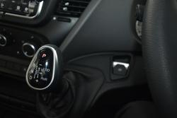 2025 Iveco Daily 45C18 Tradie Made White