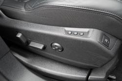 2018 Peugeot 3008 GT P84 MY18 Blue