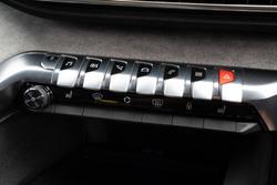 2018 Peugeot 3008 GT