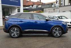 2018 Peugeot 3008 GT