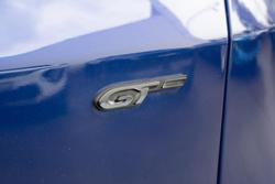 2018 Peugeot 3008 GT