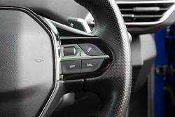 2018 Peugeot 3008 GT