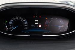 2018 Peugeot 3008 GT