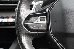 2018 Peugeot 3008 GT