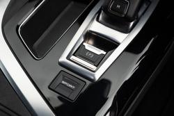 2018 Peugeot 3008 GT P84 MY18 Blue