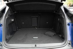 2018 Peugeot 3008 GT P84 MY18 Blue