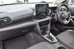 2023 Toyota Yaris Cross