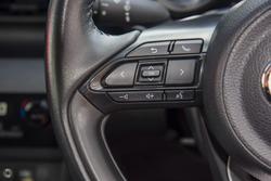 2023 Toyota Yaris Cross