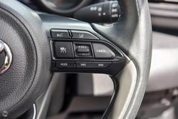 2023 Toyota Yaris Cross