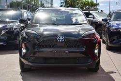 2023 Toyota Yaris Cross