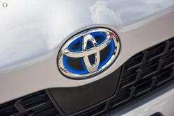 2023 Toyota Yaris Cross