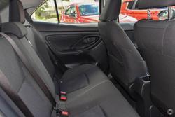 2023 Toyota Yaris Cross