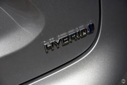 2023 Toyota Yaris Cross