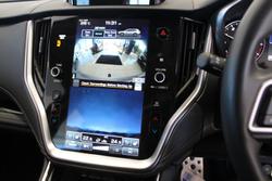 2022 Subaru Outback AWD Touring