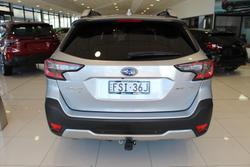 2022 Subaru Outback AWD Touring