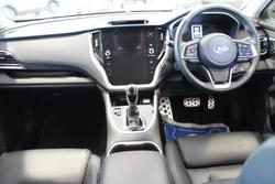 2022 Subaru Outback AWD Touring