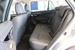 2022 Subaru Outback AWD Touring