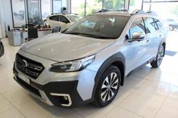 2022 Subaru Outback AWD Touring