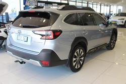 2022 Subaru Outback AWD Touring