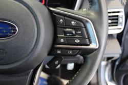 2022 Subaru Outback AWD Touring