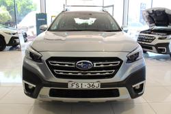 2022 Subaru Outback AWD Touring