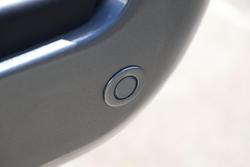 2025 Nissan Navara ST-X