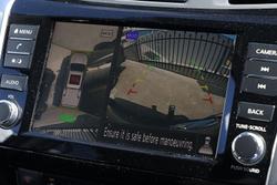 2025 Nissan Navara ST-X