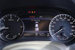 2025 Nissan Navara ST-X