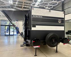 2026 KOKODA C189 Xc2