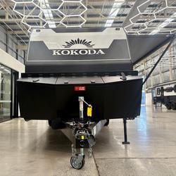 2026 KOKODA C189 Xc2