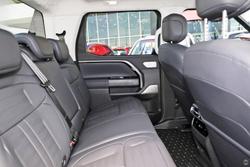 2025 MG MGU9 Explore Pro