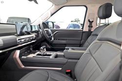 2025 MG MGU9 Explore Pro