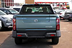 2025 MG MGU9 Explore Pro