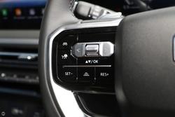 2025 MG MGU9 Explore Pro