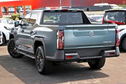 2025 MG MGU9 Explore Pro