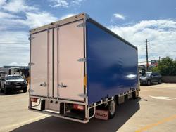 2025 Isuzu N Series NQR 88/80-190 AM D42