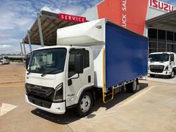 2025 Isuzu N Series NQR 88/80-190 AM D42