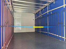 2025 Isuzu N Series NQR 88/80-190 AM D42