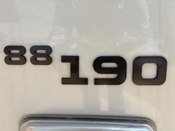 2025 Isuzu N Series NQR 88/80-190 AM D42