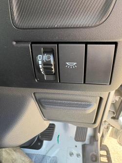 2025 Isuzu N Series NQR 88/80-190 AM D42