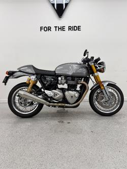 Triumph Thruxton R