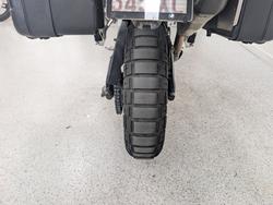 2022 BMW Motorrad F 750 GS TRIPLE BLACK Black