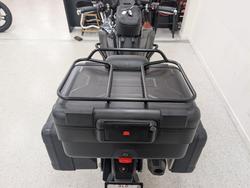 2022 BMW Motorrad F 750 GS TRIPLE BLACK Black