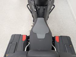 2022 BMW Motorrad F 750 GS TRIPLE BLACK Black