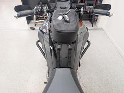 2022 BMW Motorrad F 750 GS TRIPLE BLACK Black