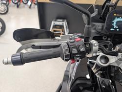 2022 BMW Motorrad F 750 GS TRIPLE BLACK Black
